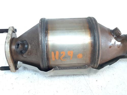 Used Catalyst HYUNDAI TUCSON (TL, TLE) [2015-2023]  17390755