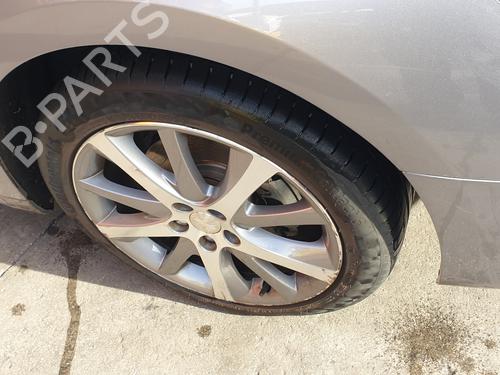 Used Right front steering knuckle PEUGEOT 508 SW I (8E_) 2.0 BlueHDi 150 (150 hp) 17144600