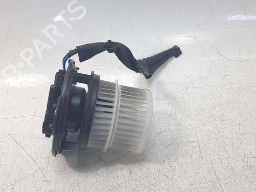Used Heater blower motor TOYOTA C-HR (_X1_) [2016-2025]  22748418
