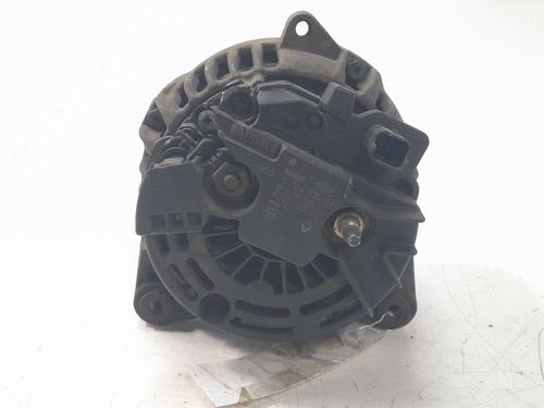 Used Alternator RENAULT MASTER II Platform/Chassis (ED/HD/UD) 2.5 dCi 120 (ED0M, ED0U, ED0W, ED4M, ED8M, ED8W, HD0M,... (115 hp) 29335903