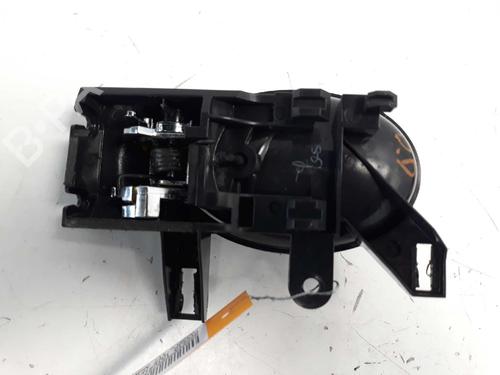Front right interior door handle NISSAN JUKE (F15) 1.6 | BP3209701I14 