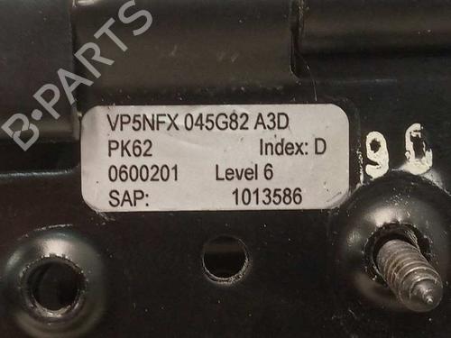 Armrest / Center console NISSAN PATHFINDER III (R51)  | BP7154395I20 