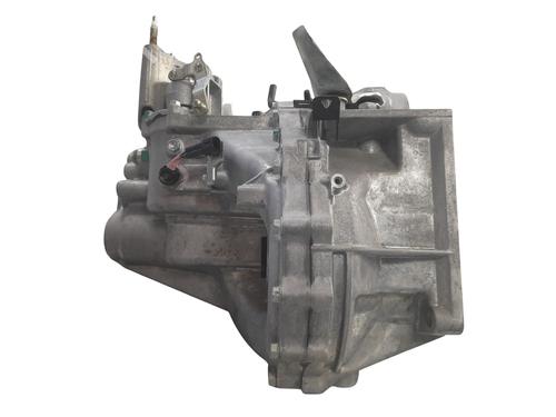 Gearbox SUZUKI VITARA (LY) 1.4 Hybrid (Mild Hybrid) (APK414) | BP24807583M3 