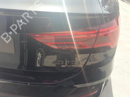 Used Right tailgate light AUDI Q3 Sportback (F3N) 40 TDI quattro (200 hp) 27995447