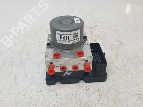 Used ABS pump KIA SPORTAGE V (NQ5) 1.6 T-GDI MHEV (160 hp) 24807726