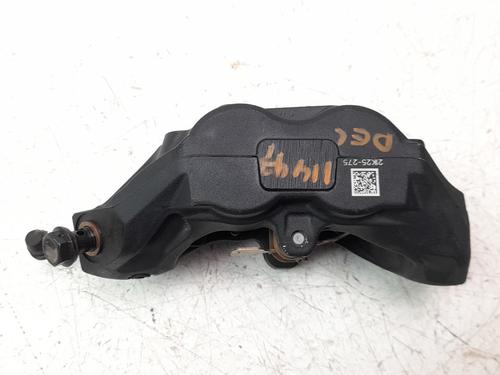 Right front brake caliper HARLEY-DAVIDSON SPORTSTER (1001cc - ) 1250 Sportster S (RA1) | BP25233444M104 
