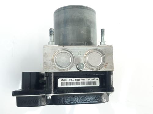 ABS pump CITROËN C4 I (LC_)  | BP12343848M43 