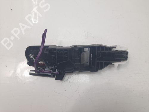 Rear right exterior door handle TOYOTA YARIS CROSS (MXP_) 1.5 Hybrid (MXPJ10) | BP25303749C130 