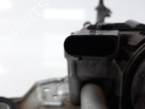 Front wiper motor VW PASSAT CC B6 (357) 2.0 TDI | BP8657665M29 