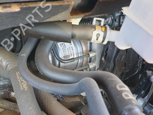 Used ABS pump MAZDA 3 Saloon (BP_) 2.0 SKYACTIV-G M Hybrid (122 hp) 21803327