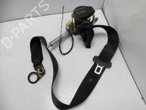 Used Front right seatbelt MERCEDES-BENZ A-CLASS (W168) A 170 CDI (168.008) (90 hp) 8756118