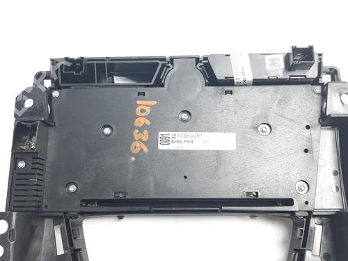 Radio OPEL ASTRA J (P10) 1.7 CDTI (68) | BP11496424E6 