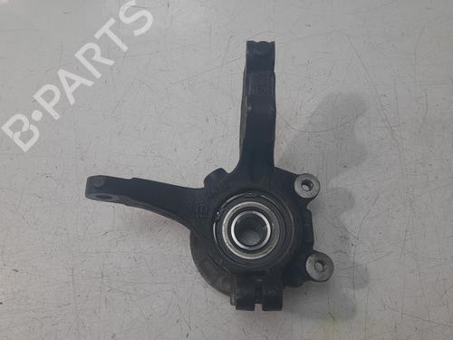 Left front steering knuckle CITROËN C3 IV (CC_, CB_) 1.2 PureTech 100 (CCHPV4) | BP30929773M25