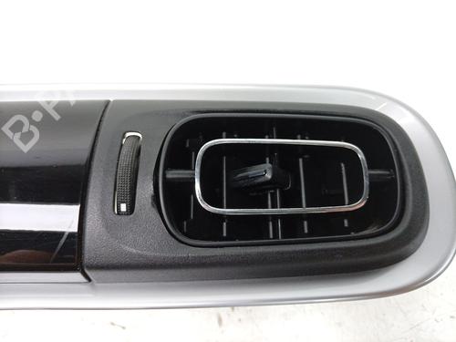 Air vent CITROËN C3 III (SX) 1.5 BlueHDi 100 (SXYHYP, SXYHTU) | BP39552444I21 - Image 8