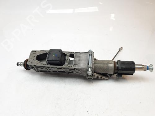 Used Steering column PORSCHE 911 (997) 3.8 Carrera S (355 hp) 10096421
