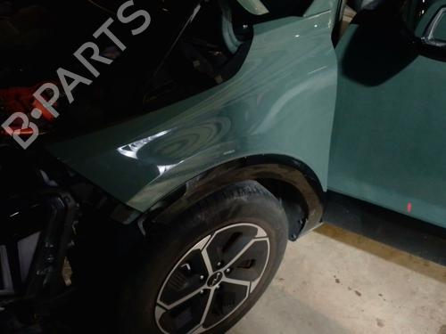 Used Left front shock absorber KIA NIRO II (SG2) 1.6 GDi Plug-in Hybrid (182 hp) 30885842