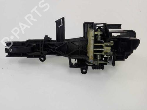 Front right exterior door handle BMW 1 (E87) 120 d | BP2284490C129 