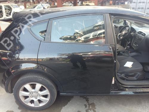 Used Right rear door SEAT LEON (1P1) 2.0 TDI 16V (140 hp) 29564196