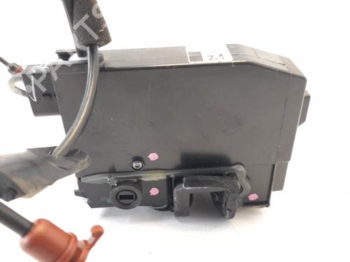 Used Rear right lock CITROËN C4 Grand Picasso II (DA_, DE_) [2013-2025]  7997048