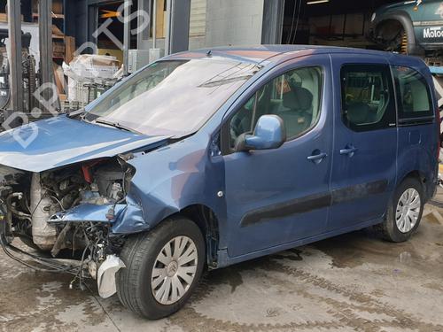 Injector CITROËN BERLINGO MULTISPACE (B9)  | BP11266823M100 