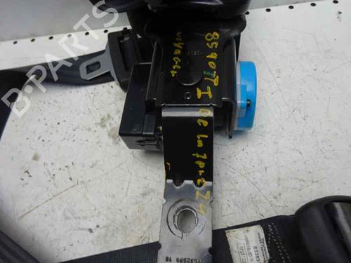 Rear left seatbelt CHRYSLER VOYAGER IV (RG, RS)  | BP6633243I29 