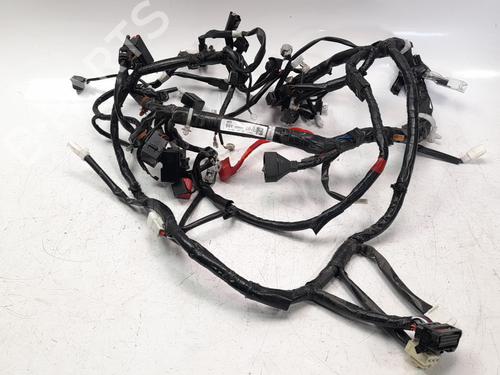 Used Electronic module YAMAHA MOTORCYCLES X-MAX X-Max 125 (SEC3) (15 hp) 25232132