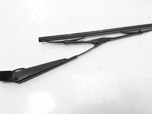Used Rear windshield wiper arm FORD FUSION (JU_) [2002-2012]  7051511