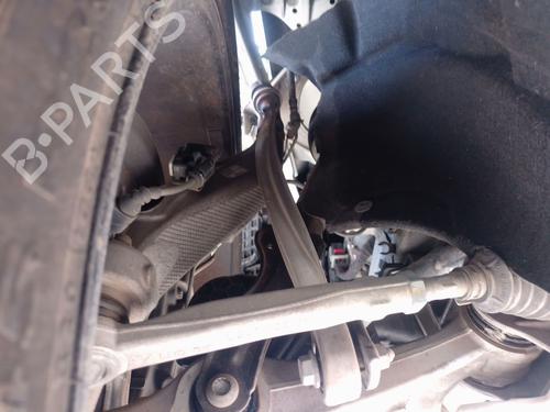 left-front-suspension-arm-porsche-taycan-y1a-2019-37874712 main image
