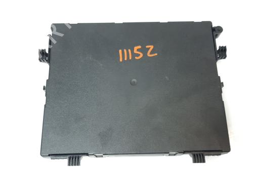 Electronic module MERCEDES-BENZ A-CLASS (W169)  | BP13452523M83 