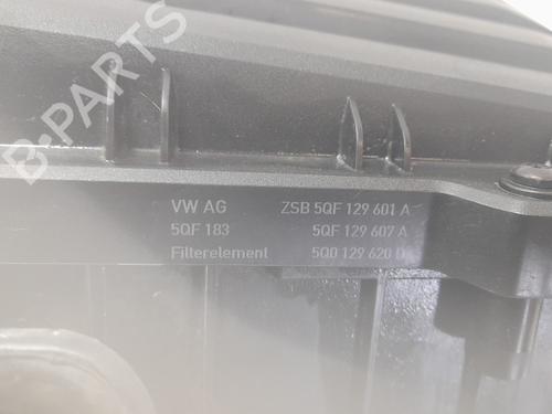 Air filter box AUDI Q3 Sportback (F3N) 35 TDI | BP34470617M87 - Image 2