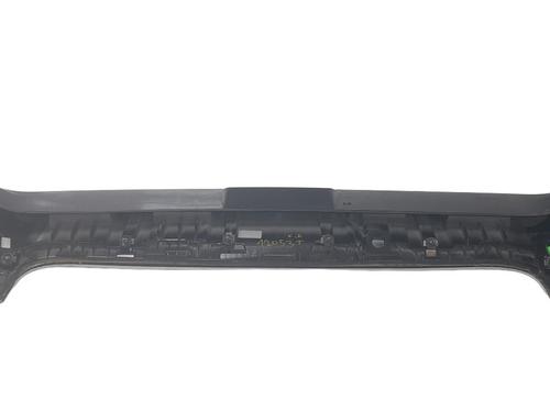 Spoiler bagklap KIA SPORTAGE IV (QL, QLE) [2015-2022]  32998019