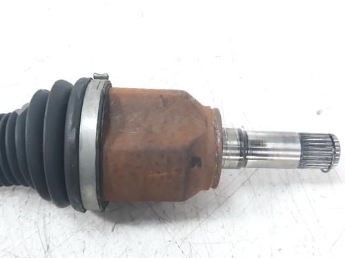 Left front driveshaft FIAT 500L (351_, 352_)  | BP16241801M38 