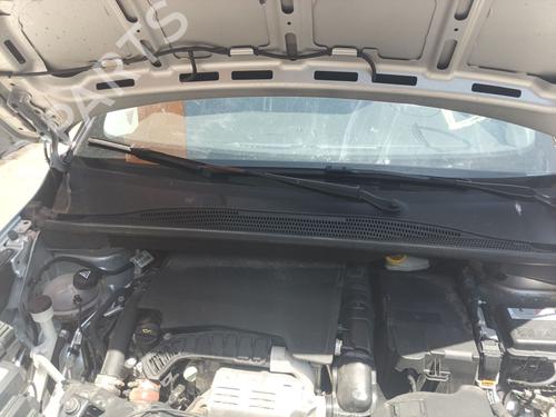 Used Front wiper motor OPEL CROSSLAND X / CROSSLAND (P17, P2QO) 1.2 (75) (110 hp) 26322380
