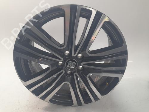 Rim SEAT ARONA (KJ7, KJP)  | BP26943712C45 