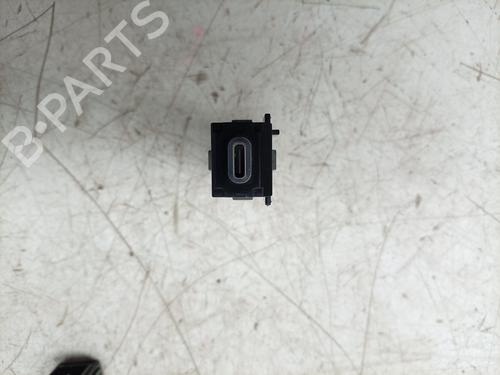 Electronic module TOYOTA C-HR (_X1_) 2.0 Hybrid (MAXH10) | BP37795628M83 - Image 2