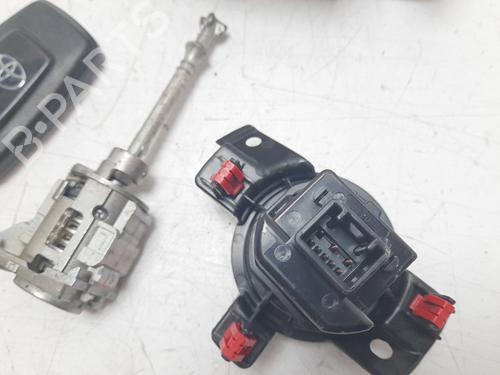 Ignition barrel TOYOTA C-HR (_X1_)  | BP27515204M48 