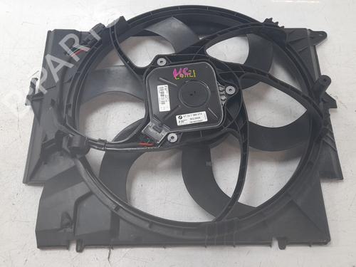radiator-fan-bmw-x1-e84-2009-2010-2011-2012-2013-2014-2015-34276698 main image