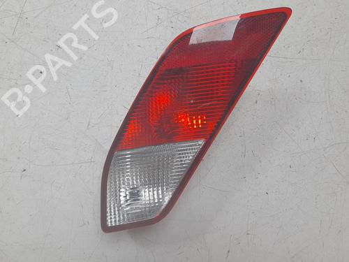 Tågelys Tågelys PEUGEOT 408 II (FP_, F3_, FM_) PureTech 130 (FPHNST) (131 hp) 34274963 34274963