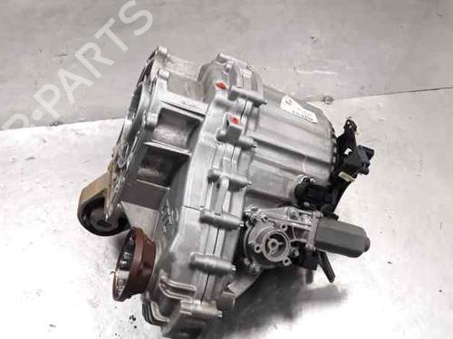 Used Transfer box LAND ROVER DISCOVERY IV (L319) [2009-2018]  5077027