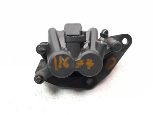 Used Right front brake caliper YAMAHA MOTORCYCLES X-MAX X-Max 125 (SEC3) (15 hp) 25233436