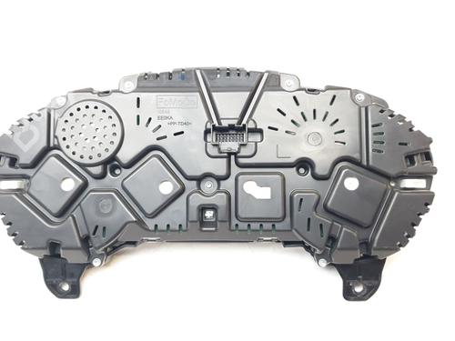 Instrument cluster FORD FOCUS III  | BP18199697C47 