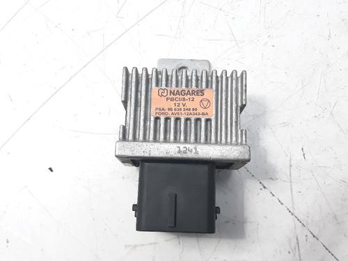 Modulo electronico LAND ROVER FREELANDER 2 (L359) 2.2 TD4 4x4 (152 hp) 10271519