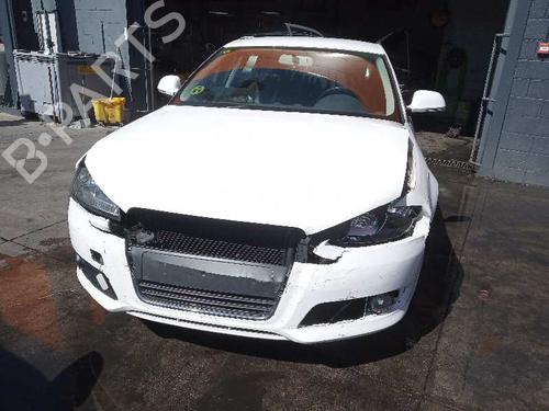 Electronic module AUDI A3 Sportback (8PA)  | BP5959882M83 