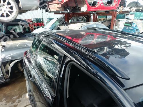 Dachreling für CITROËN C3 AIRCROSS II VAN (2C_, 2R_) PureTech 82 (110 hp) 32238574