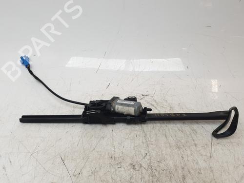 Elektronisk modul MERCEDES-BENZ C-CLASS Coupe (C205) C 250 d (205.308) (204 hp) 30482616