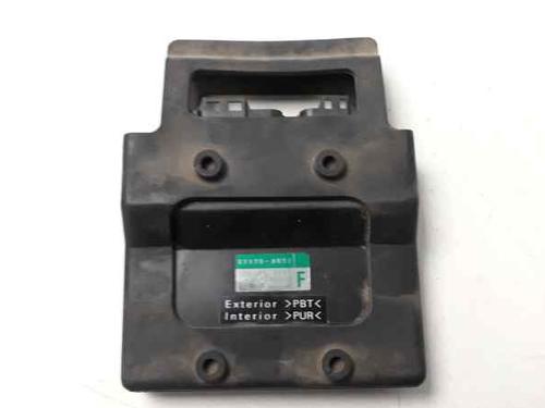 Used Engine control unit (ECU) KAWASAKI MOTORCYCLES ER ER 6F (EX650E) (72 hp) 25234242