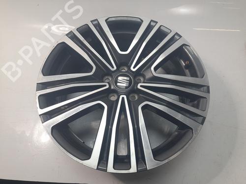 Used Rim SEAT ARONA (KJ7, KJP) [2017-2025]  26943710