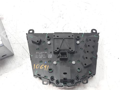 Radio FORD ECOSPORT | BP8665051E6