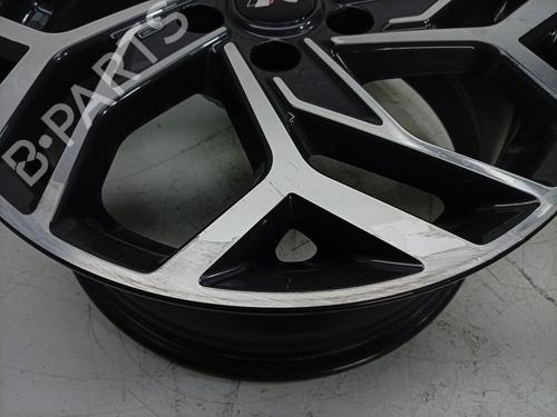 Fælk HYUNDAI i30 (PDE, PD, PDEN) 1.0 T-GDI | BP37636275C45 - Image 2