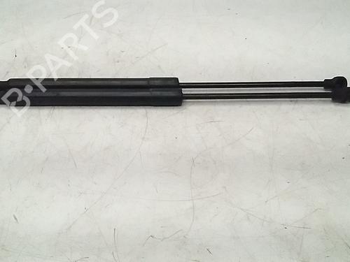 Pansergassdemper RENAULT MEGANE IV Hatchback (B9A/M/N_) [2015-2025]  14201230